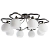 A6379PL-8GA Потолочная люстра Arte Lamp Lana A6379PL-8GA