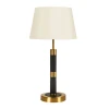 A5066LT-1BK Настольная лампа Arte Lamp Robert A5066LT-1BK