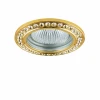 011912 Встраиваемый точечный светильник Lightstar Miriade 011912
