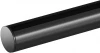 TR5532-BK Штанга для трека-ремня Denkirs Belty Rod TR5532-BK