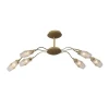 CL201265 Потолочная люстра Citilux Amber CL201265