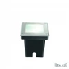PARK PT SQUARE Встраиваемый светильник уличный Ideal Lux Park PT1 SQUARE (220V, IP65)
