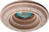 DL211G/1 Точечный светильник Donolux DL211 DL211G/1