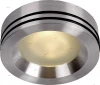 17981/01/12 Встраиваемый точечный светильник Lucide Showerlight 17981/01/12