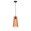 243/1-Whitegold Подвесной светильник IDLamp Iris Color 243/1-Whitegold