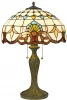 830-804-02 Интерьерная настольная лампа Velante 830-804-02