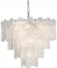 10829+4/C Подвесная люстра Newport 10820 10829+4/C