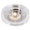 114921 Встраиваемый точечный светильник Slv Crystal 114921