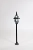 89406 Bl Наземный фонарь Oasis Light 89406 Bl