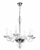 1001-206 Подвесная люстра Rivoli Aria 1001-206