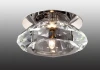 369374 Встраиваемый точечный светильник Novotech Crystal 369374