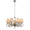 SL183.523.07 Подвесная люстра ST Luce Farfalla SL183.523.07