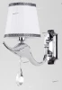 FLAMINGO AP1 CHROME Crystal Lux Flamingo AP1 CHROME