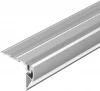 023866 Профиль STEP-FRONT-2000 ANOD (Алюминий) 023866 Arlight STEP