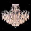 SEVILIA PL6 GOLD Crystal Lux Sevilia PL6 GOLD