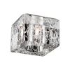369514 Встраиваемый точечный светильник Novotech Cubic 369514