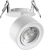 358945 Точечный встраиваемый светильник Novotech Eddy 358945 (LED, 220V, круглые)