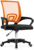 15432 Компьютерное кресло Woodville Turin black / orange 15432