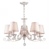 2131-5P Подвесная люстра F-Promo Kokette 2131-5P