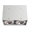 A5936PL-2WH Встраиваемый точечный светильник Arte Lamp Cardani Grande A5936PL-2WH