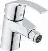 32929002 Смеситель Grohe Eurosmart New 32929002 для биде