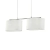 SHERATON SP4 BIANCO Подвесной светильник Ideal Lux Sheraton SP4 BIANCO