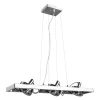 A4507SP-3CC Спот Arte Lamp Faccia A4507SP-3CC