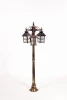 81408В Наземный фонарь Oasis Light Caior LL 81408В