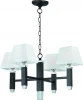 A3330LM-4BR Подвесная люстра Arte Lamp Everest A3330LM-4BR