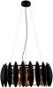 4085-308 Подвесная люстра Rivoli Aleit 4085-308