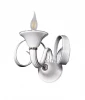 LDW 5015-1 BLUE Бра Lumina Deco Montanera LDW 5015-1 BLUE