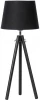 Stello T1 12 02 Интерьерная настольная лампа TopDecor Stello T1 12 02