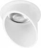 10343/A White Встраиваемый светильник Loft It Limit 10343/A White (220V, круглые)