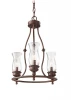 FE-PICKERING-LANE3 Подвесная люстра Feiss Pickering Lane FE/PICKERINGL3
