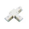 MT0101-CT-W Т-образный коннектор для накладного шинопровода MyFar Accessories for Single MT0101-CT-W