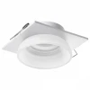 370724 Встраиваемый точечный светильник Novotech Lirio 370724 (220V, круглые)