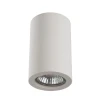 A9260PL-1WH Встраиваемый точечный светильник Arte Lamp Tubo A9260PL-1WH (220V)