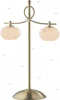 1812/2T Интерьерная настольная лампа Odeon Light Rondo 1812/2T