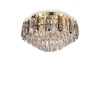 MAGNOLIA PL7 Потолочная люстра Ideal Lux MAGNOLIA PL7