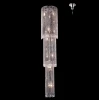 ARCADA SP14 CHROME Подвесная люстра Crystal Lux Arcada SP14 CHROME