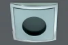 SN1517-PC/CH Точечный светильник Donolux SN1517 SN1517-PC/CH
