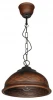Чаша Подвесной светильник Тарьсма Чаша CH1LPTCH25 (220V, на цепи)