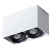 A5654PL-2WH Накладной точечный светильник Arte Lamp Pictor A5654PL-2WH