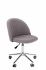 CHAIRMAN Home 117 Кресло Chairman Home 117 Россия ткань Т-53 св. серый