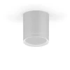 HD022 Накладной точечный светильник Gauss HD022 (LED, 220V, круглые)