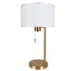 A4031LT-1PB Интерьерная настольная лампа Arte Lamp Proxima A4031LT-1PB (220V, выключатель)