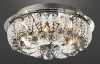 2244/10C Потолочная люстра Odeon Light Lotus 2244/10C
