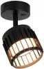 A8031AP-1BK Спот Arte Lamp Atria A8031AP-1BK (220V, выключатель)