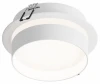HSBL_0129 Встраиваемый светильник Hesby Lighting Nimbus HSBL_0129 (220V, круглые)