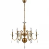 VL1794L06 Подвесная люстра Vele Luce Rocca VL1794L06